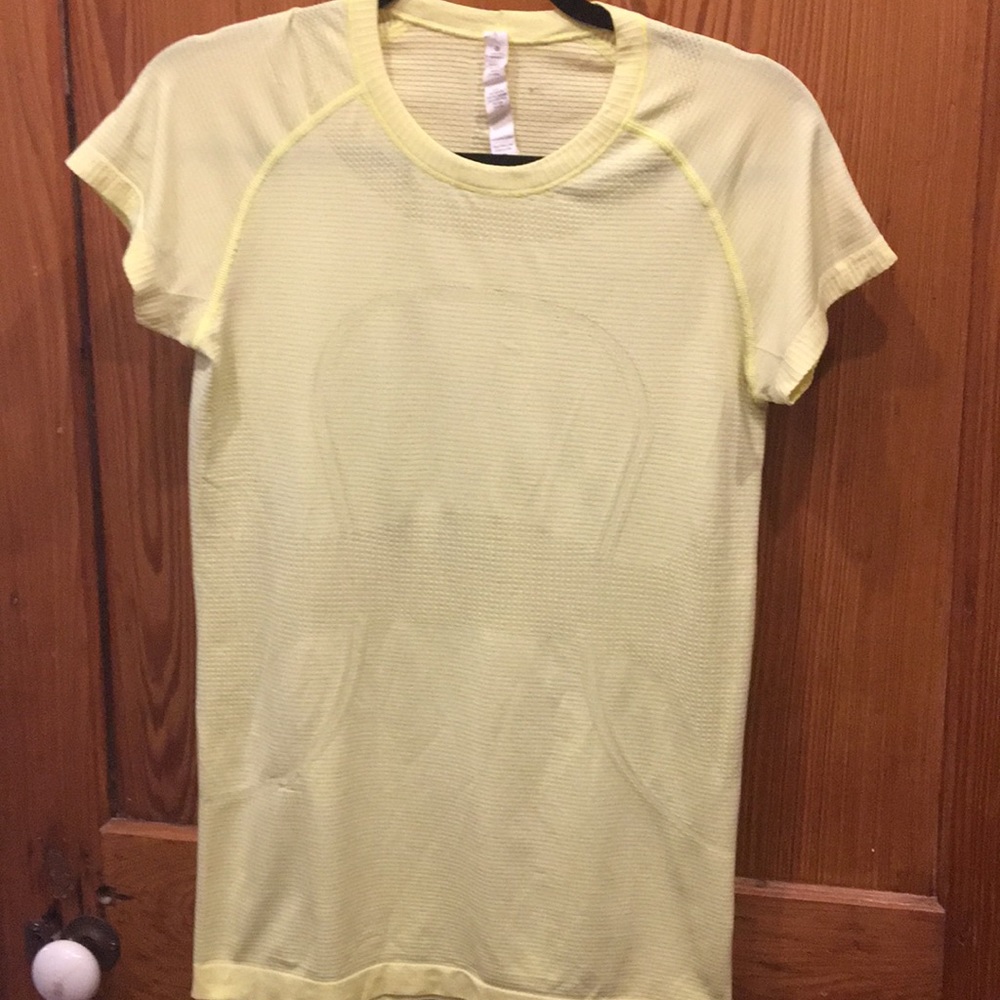 Lululemon Shirt